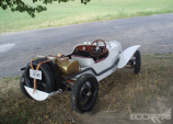 Tatra 12 - Targa Florio