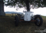 Tatra 12 - Targa Florio