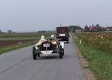 Tatra rally Vídeň - Kopřivnice 2007