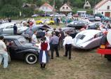 Tatra rally Vídeň - Kopřivnice 2007