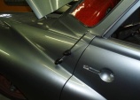 Tatra 87 stříbrná/silver - renovace