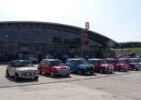 Tatra Annual Rally UK 2008 - Stockton-on-Tees, Contry Durham