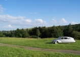 Tatra Annual Rally UK 2008 - Stockton-on-Tees, Contry Durham