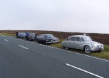 Tatra Annual Rally UK 2008 - Stockton-on-Tees, Contry Durham