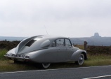 Tatra Annual Rally UK 2008 - Stockton-on-Tees, Contry Durham