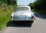 Mercedes - Benz 190 SL Roadster