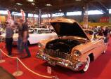 NEC Classic Motor Show Birmingham 2008