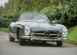 Mercedes - Benz 300 SL