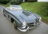 Mercedes - Benz 300 SL