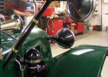 Tatra 13 - Pekařský vůz
