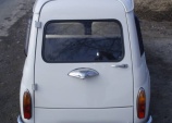 Steyr Puch 700 C