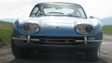 Lamborghini 400 GT 2+2
