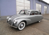 Tatra 87 - Stříbrná / Silver