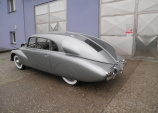 Tatra 87 - Stříbrná / Silver