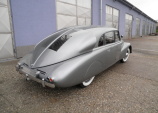 Tatra 87 - Stříbrná / Silver