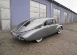 Tatra 87 - Stříbrná / Silver