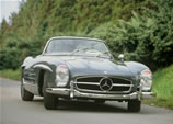 Mercedes - Benz 300 SL