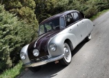 Tatra 87 - Diplomat - r.v.1950 - r.r.2012