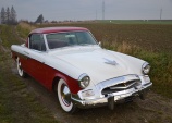 Studebaker Commander 