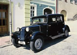 Tatra 30