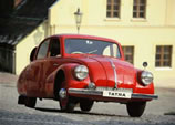 Tatra 97