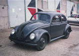 Volkswagen Brouk