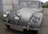 Tatra 87 - Stříbrná / Silver