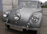 Tatra 87 - Stříbrná / Silver