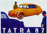 Tatra 87