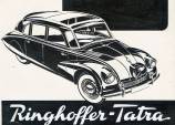 Tatra 87