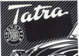 Tatra 87