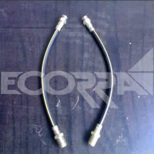 Tatra 87 - Brake hose - rear T87