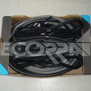 Tatra 600 - Rubber gaskets