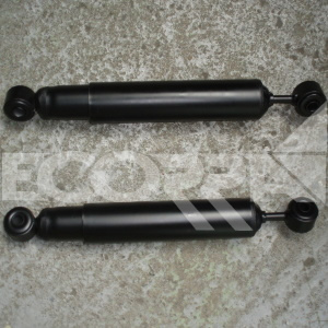 Tatra 97 - Front dampers T97