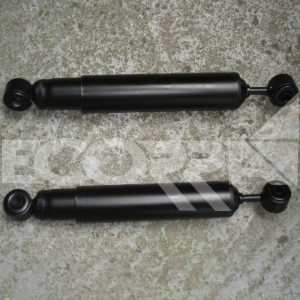 Tatra 87 - Dampers rear T87