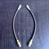 Tatra 87 - Brake hose - rear T87