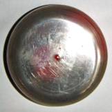 Tatra 87 - Front wheel hub cup T87