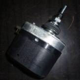 Tatra 97 - Windshield wiper motor