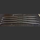 Tatra 600 - Front grill strips T600