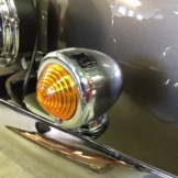 Tatra 87 - Indicator lamp