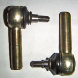 Tatra 87 - Ball pin
