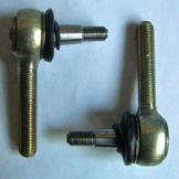 Tatra 600 - Ball pin