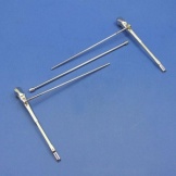 Tatra 97 - Tandem wiper set