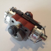 Tatra 603-1/2/3 - Wheel brake cylinder