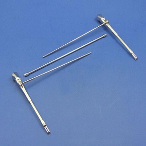 Tatra 87 - Tandem wiper set