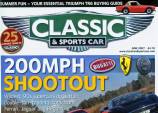 Classic & Sports Car - June 2007