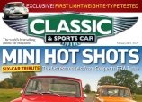 Classic & Sport Car - 2/2015