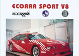 Ecorra Sport