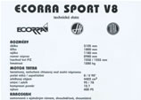 Ecorra Sport