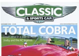 Classic & Sport car - 11/2004